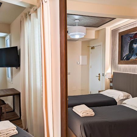 Hotel San Giorgio Tavazzano Buitenkant foto