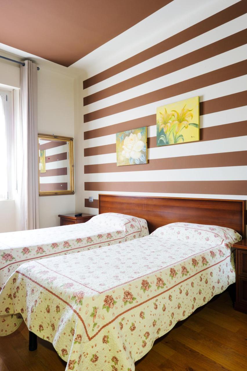 Hotel San Giorgio Tavazzano Buitenkant foto