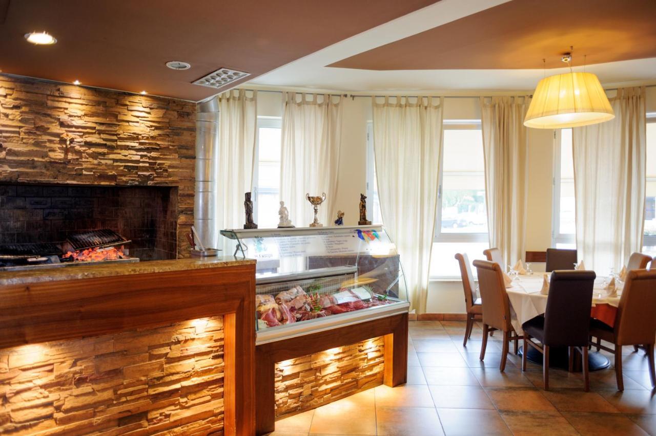 Hotel San Giorgio Tavazzano Buitenkant foto
