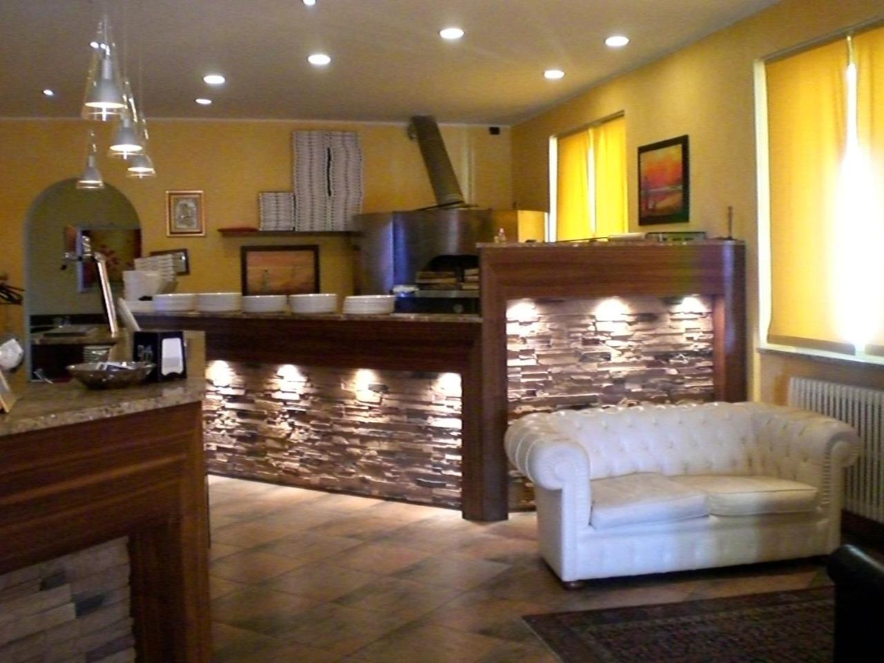 Hotel San Giorgio Tavazzano Buitenkant foto