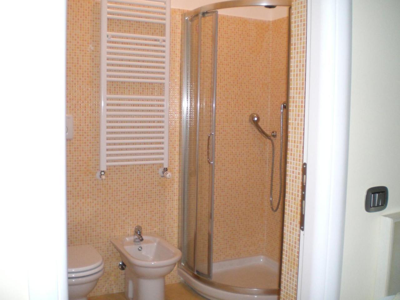 Hotel San Giorgio Tavazzano Buitenkant foto
