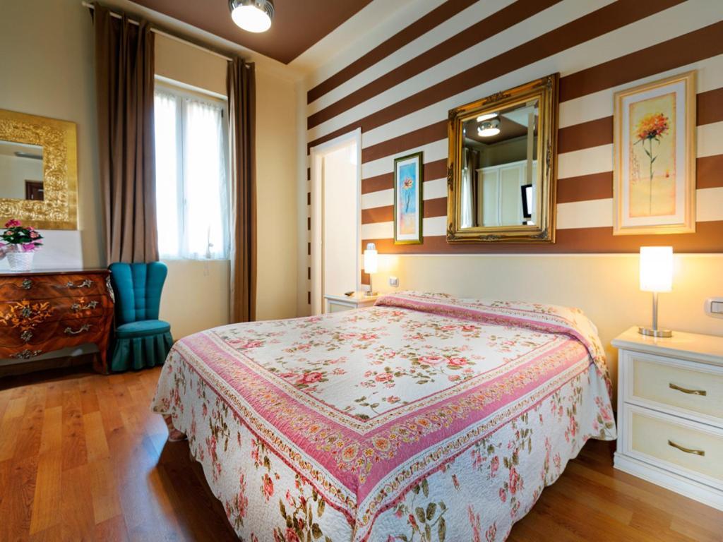 Hotel San Giorgio Tavazzano Buitenkant foto