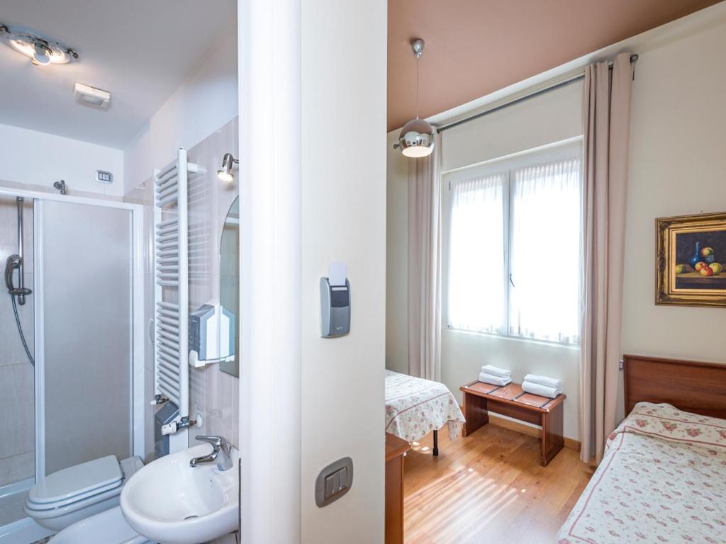 Hotel San Giorgio Tavazzano Buitenkant foto
