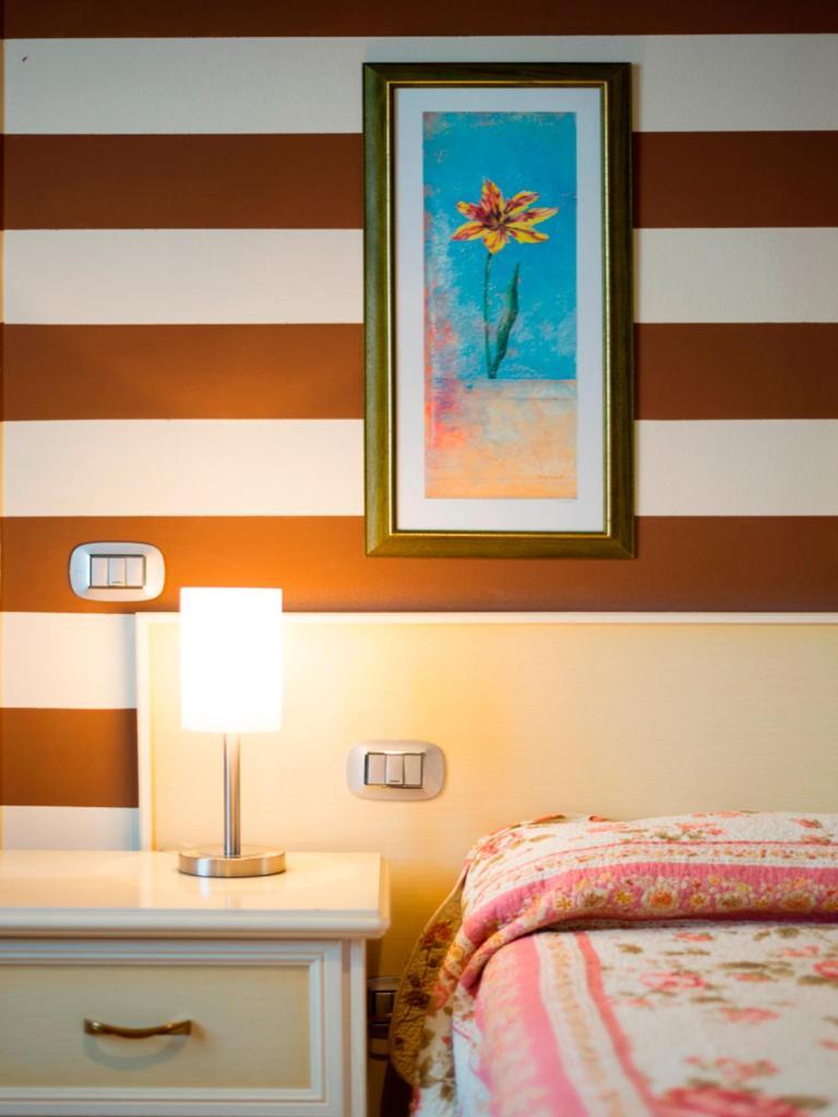 Hotel San Giorgio Tavazzano Buitenkant foto